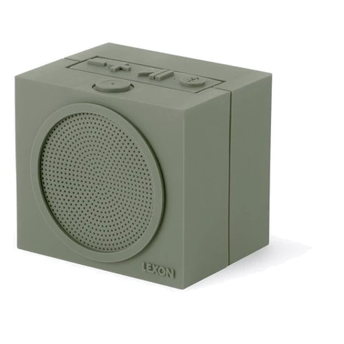 Динамік Lexon Tykho speaker сірий (LA104G7)