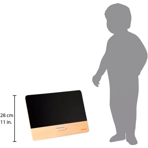 Доска деревянная Janod настольная (J09636)