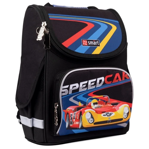 Набор коллекционный Smart PG-11_Collection Speed car (559334) фото 4