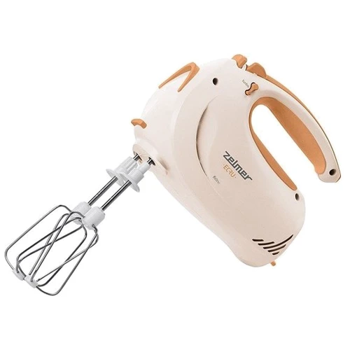 Миксер Zelmer 481.4 Ecru: Мощность, Вт 400