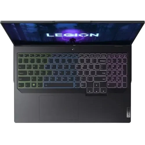 Ноутбук Lenovo Legion Pro 5 16IRX9 (83DF004DPB): Объем накопителя 1 ТБ