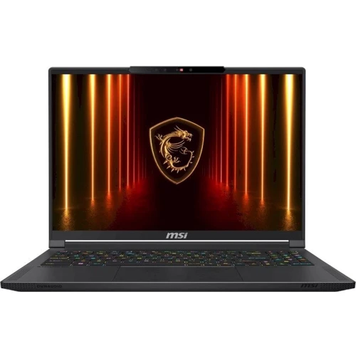 Ноутбук MSI Stealth A16 AI+ A3XWHG (A3XWHG-067XUA) UA