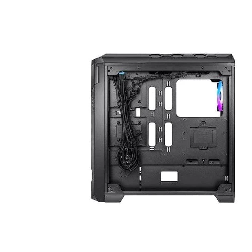 Корпус Azza STORM (CSAZ-6000ARGB/B): Типоразмер Full-Tower