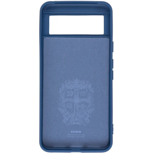 Чехол для телефонов ArmorStandart ICON Case Dark Blue for Google Pixel 8 (ARM73027): Цвет синий