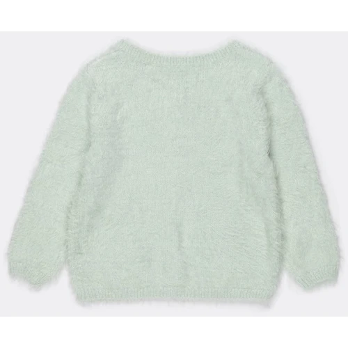 Кофта H & M 2610-22541 110 см м'ятна: Тип Кофти