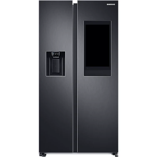 Холодильник Side-by-Side Samsung RS6HA8891B1: Количество дверей 2