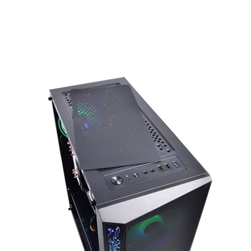 Персональный компьютер (ПК) ARTLINE Gaming X66 (X66v26): Оперативная память 16 ГБ