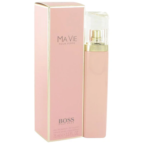 Парфумована вода Hugo Boss Ma Vie Pour Femme 75 ml