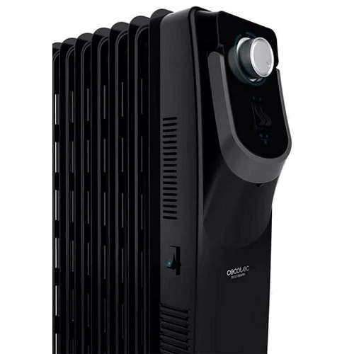 Обогреватель Cecotec Ready Warm 9000 Space 360 Black (CCTC-05889): Тип Масляный