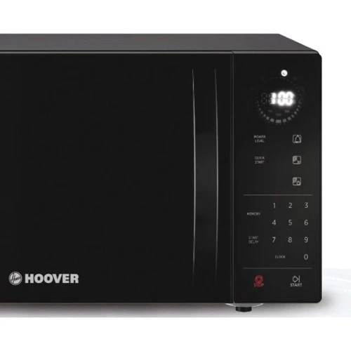 Микроволновая печь Hoover HMW25STB: Количество уровней мощности СВЧ 6