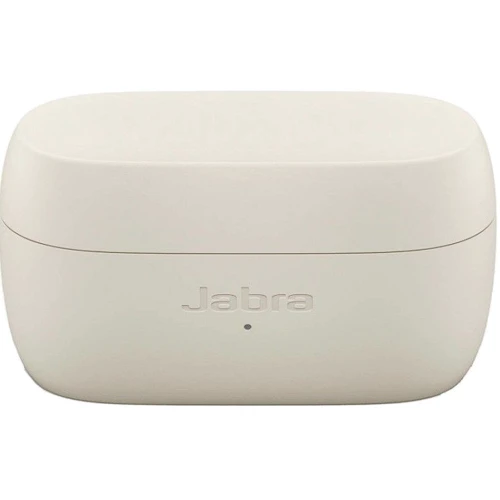 Наушники Jabra Elite 4 Light Beige (100-99183002-99): Диапазон частот (Гц) 20-20000