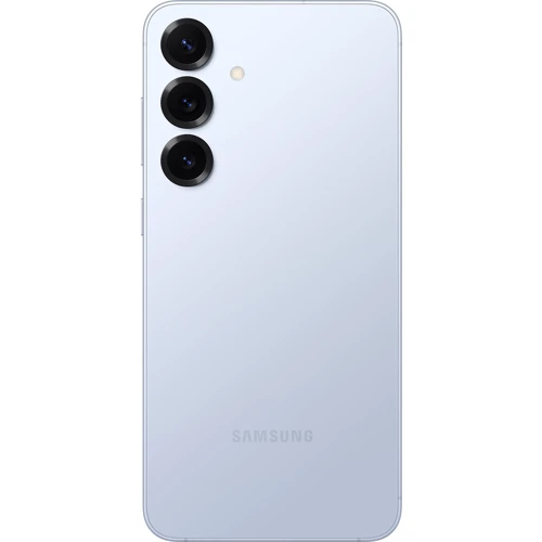Смартфон Samsung Galaxy S25+ 12/256Gb Dual Icyblue S936B: Дисплей 6.7" Dynamic AMOLED 2X (3120 x 1440) / 513 ppi