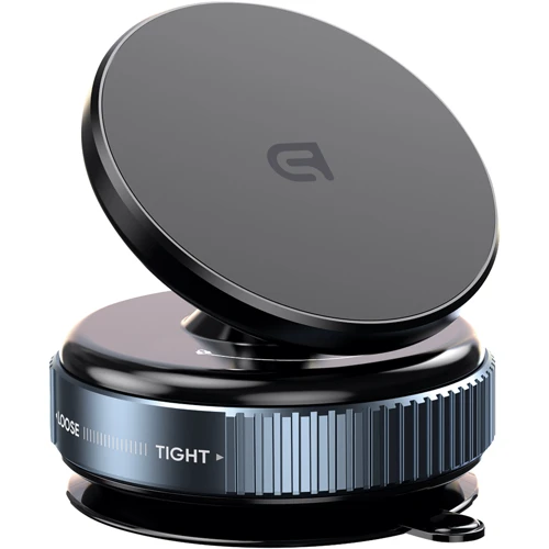 Держатель ArmorStandart Car Holder VacuumGripper Black (ARM82880): Производитель ArmorStandart