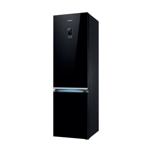 Холодильник Samsung RB37K63602C: Тип холодильник двухкамерный