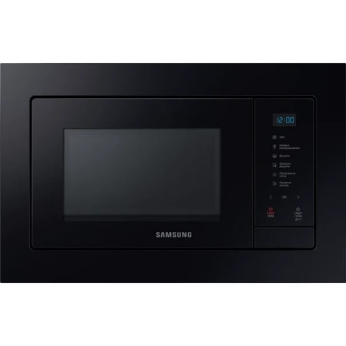 Встраиваемая микроволновая печь Samsung MS23A7118AK/UA