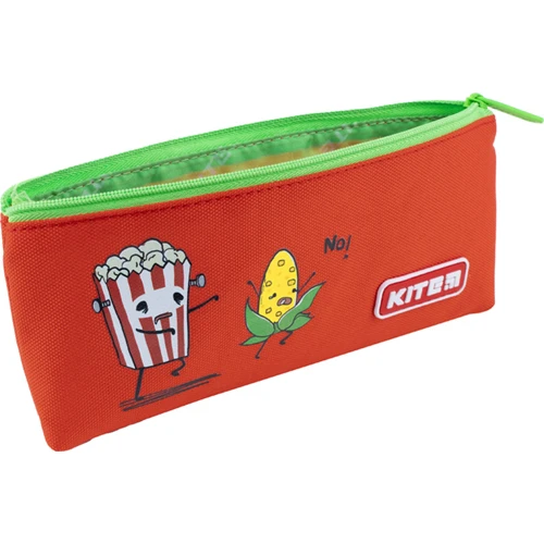 Пенал Kite K22-680-12: Пол Унисекс