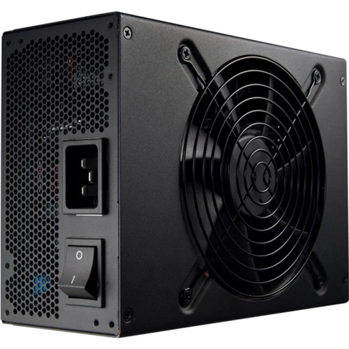 Блок живлення FSP 2000W (FSP2000-52AGPBI) фото 6
