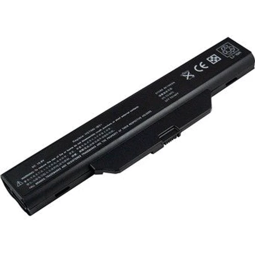 Батарея для ноутбука Акумулятор POWERPLANT HP 6720 / 14,8V / 5200mAh (NB00000148)