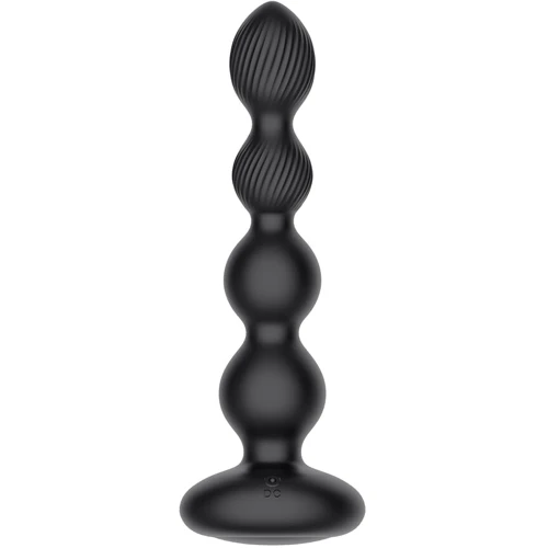 Анальный вибратор Nexus Tornado Probe Edition Large