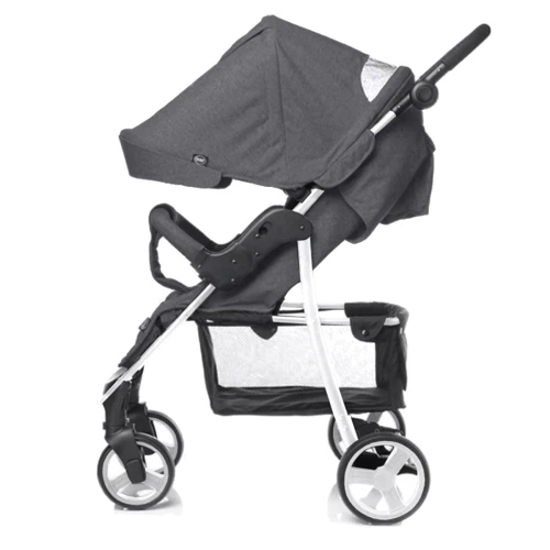 Прогулочная коляска 4baby Rapid (Brown) 4RA01: Тип коляски прогулочная