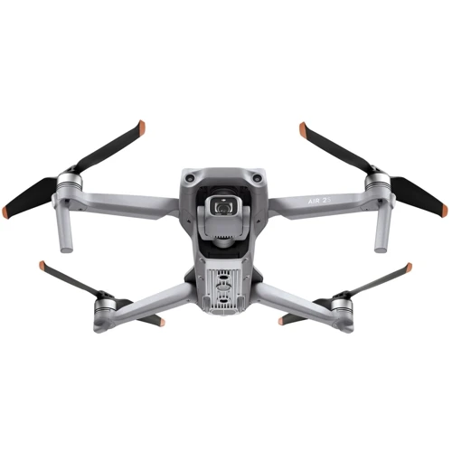 Квадрокоптер DJI Air 2S Fly More Combo (CP.MA.00000350.01): Время работы 31 минута