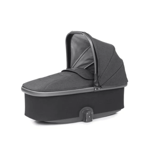 Универсальная коляска 2 в 1 BabyStyle Oyster 3 Pepper: Ширина шасси 57 см