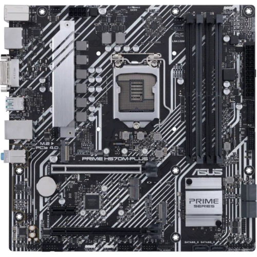 ASUS PRIME H570M-PLUS