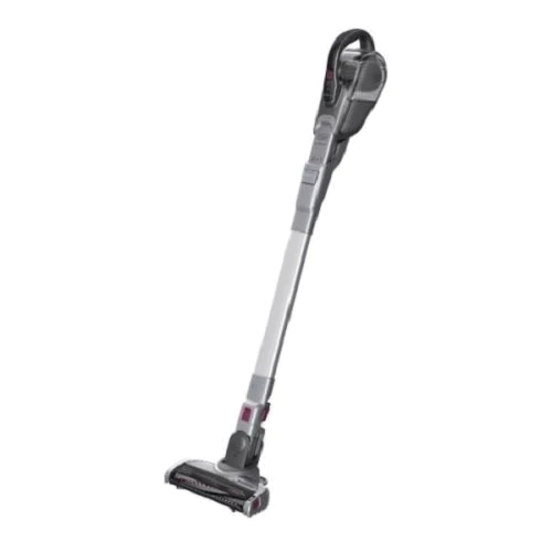 Пилосос Black+Decker FEJ520JFS-QW