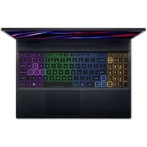 Ноутбук Acer Nitro 5 AN515-58-78FD (NH.QM0EU.00C) UA: Тип екрану матовый