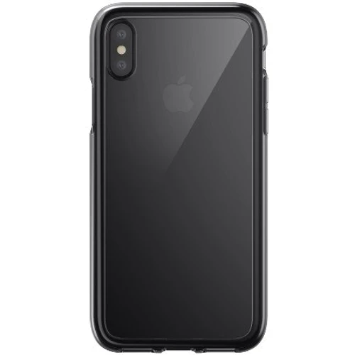 Чохол для iPhone SwitchEasy Crush PC+TPU Case Ultra Black (GS-103-46-168-19) for iPhone Xs Max