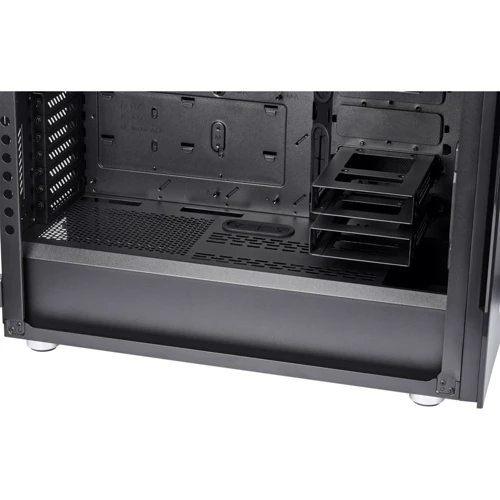Корпус Corsair Carbide 678C Black (CC-9011167-WW) фото 9