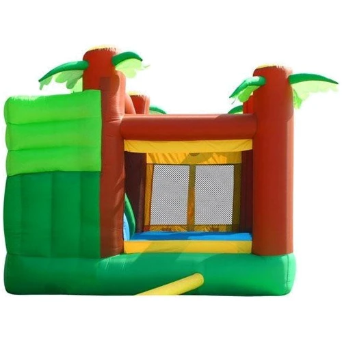 Игровой центр Happy Hop МАУГЛИ 9164: Максимальный вес пользователя, кг 225