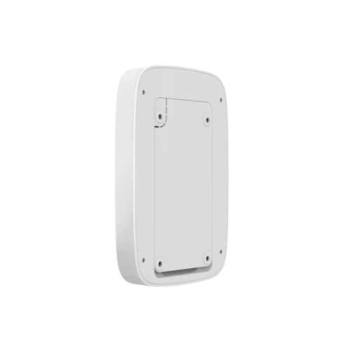 Клавіатура Ajax KeyPad Plus White фото 2
