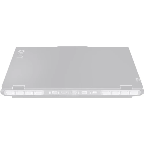 Ноутбук Lenovo LOQ 15ARP9 (83JC00AYRM): Объем накопителя 512 ГБ (SSD)