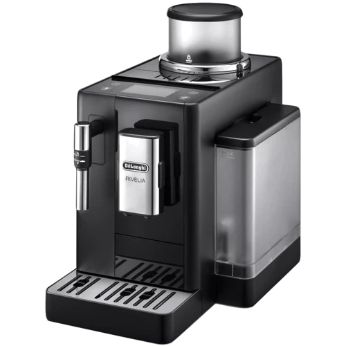 Кофеварка Delonghi Rivelia EXAM 440.35.B: Тип кофемашина автоматическая