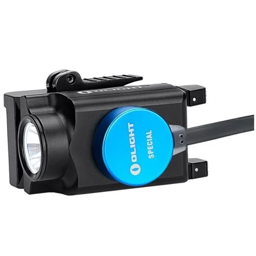 Ліхтар туристичний Ліхтар Olight PL-Mini 2 Valkyrie (2370.30.30): Дальність підсвічування, м 100