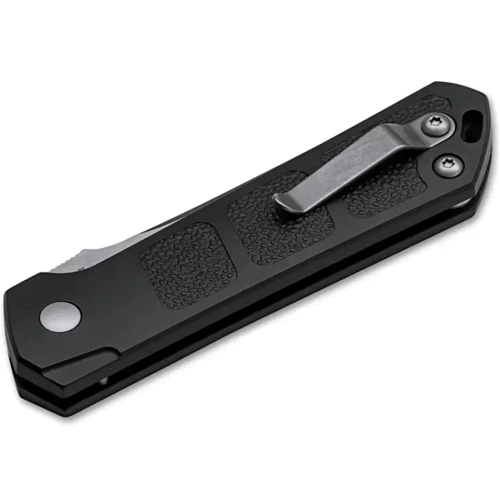 Нож Boker Plus Kihon Auto Stonewash (2373.08.65): Количество функций 2