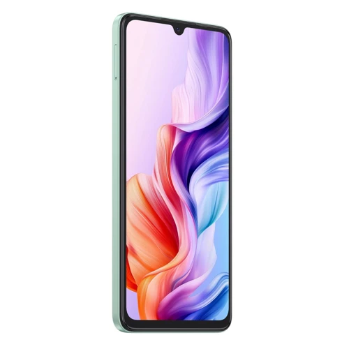 Смартфон ZTE Nubia V70 Max 6/128GB Green (UA UCRF) фото 3