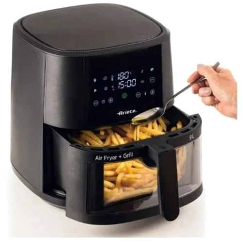 Фритюрница Ariete 4630 BL
