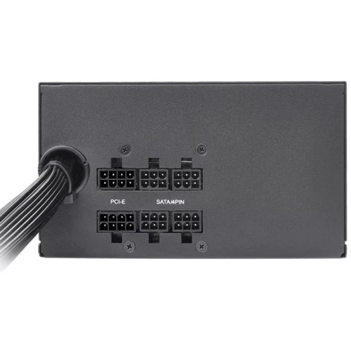 Блок питания Thermaltake Smart BM1 500W (PS-SPD-0500MNSABE-1): Форм-фактор ATX, EPS