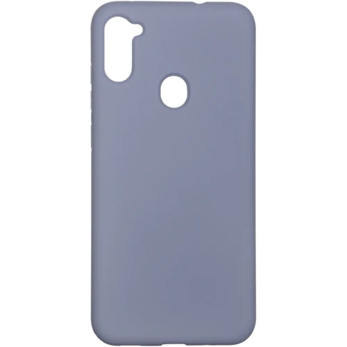 Чохол для телефона ArmorStandart ICON Case Blue for Samsung A115 Galaxy A11 / M115 Galaxy M11 (ARM56575)