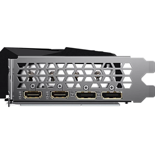 Видеокарта GIGABYTE Radeon RX 6650 XT GAMING OC 8G (GV-R665XTGAMING OC-8GD): Назначение Геймерские