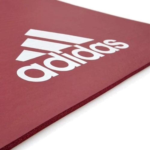 Коврик для фитнеса Adidas Fitness Mat 173x61x0.7 см (ADMT-11014RD)
