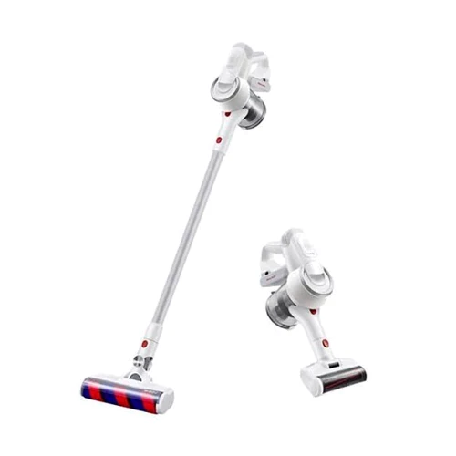 Пылесос Xiaomi JIMMY Wireless Vacuum Cleaner Silver (JV53S)