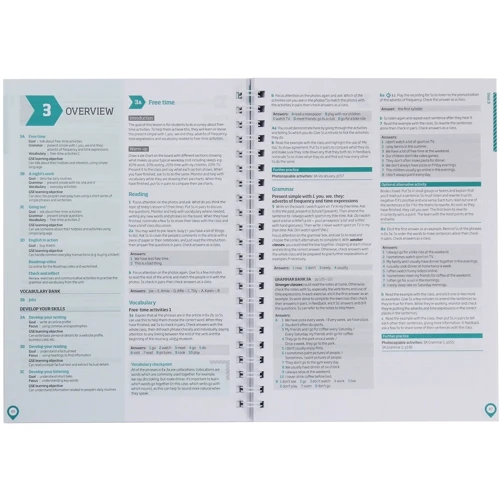 Roadmap A2 Teacher's Book with Digital Resources & Assessment Package: Обкладинка М'яка