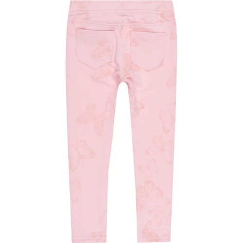 Легінси H & M 2387180 110-116 см рожеві: Тип легінси