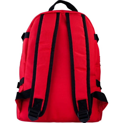 Рюкзак GoPack Сity 148-2 красный GO21-148S-2: Пол ребенка Для девочек