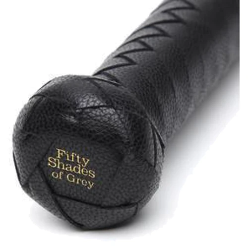 Флоггер-мини Fifty Shades of Grey Bound to You эко-кожа