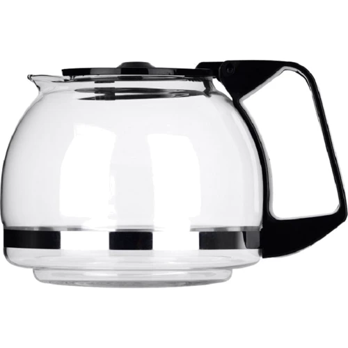 Кофеварка Ergo CD 6700: Габариты, см 24.6 х 18.5 х 14.5
