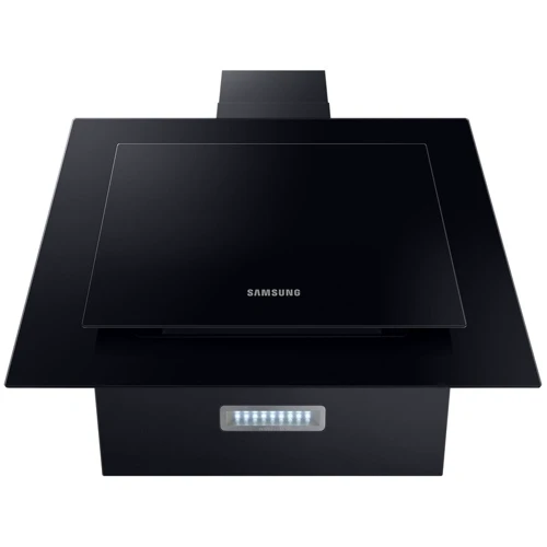 Витяжка Samsung NK24B3501VB/WT: Матеріал корпусу фарбований метал
